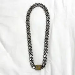 2025年最新】Fendi メンズ ネックレスの人気アイテム - メルカリ