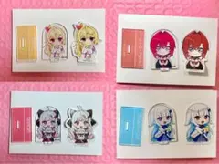 【にじさんじ】チョコエッグ