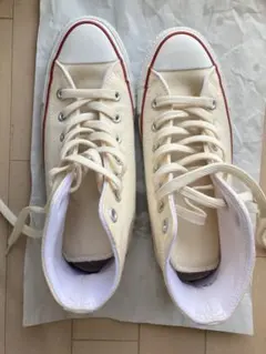 11/15値下げ☆CONVERSE　ALL STAR 100C HI