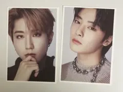 D’FESTA  DFESTA straykids アイエン　トレカ 2026年最新】アイエン dfestaの人気アイテム - メルカリ