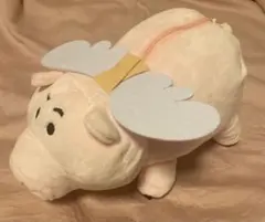 ペンケース ぬいぐるみ