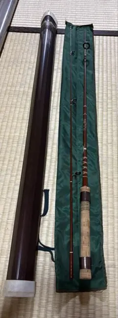 超貴重 fenwick GFS 77C MH-2 J Seventy Seven - メルカリ