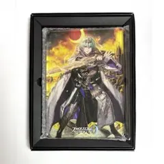 美品 ファイアーエムブレムサイファ A5 アクリルパネル ベレト