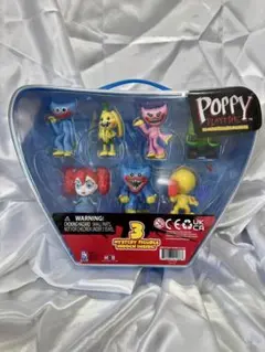 POPPY PLAYTIME ポピープレイタイム ミニフィギュアBOX