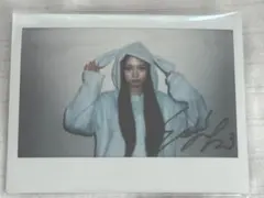 2026年最新】桐原美月 チェキ サインの人気アイテム - メルカリ