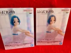 魔法少女まどか☆マギカ Serenus couture 美樹さやか フィギュア