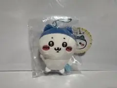 ちいかわ スポーツ刈りなハチワレマスコット