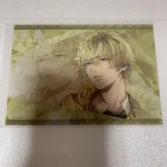 イケメンヴァンパイア ブロマイド フィンセント