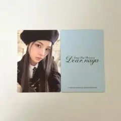 izna 2025 PHOTOBOOK マイ