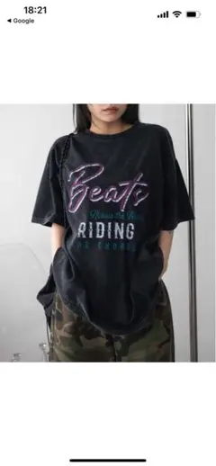 LANAのTシャツ 新品未使用 2025年最新】lANA tシャツの人気アイテム - メルカリ