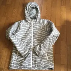 HELLY HANSEN ソラフーディ(シルバー)のサムネイル