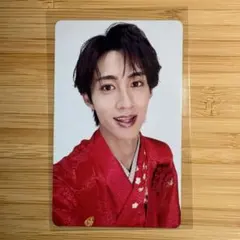 M!LK 曽野舜太 トレカ