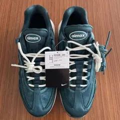 NIKE WOMENS エアマックス95