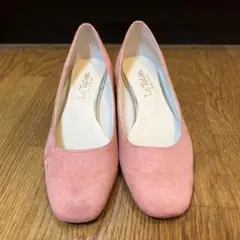 美品！ルタロン　パンプス