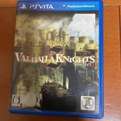 ヴァルハラナイツ3