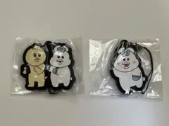んぽちゃむ　セットのサムネイル