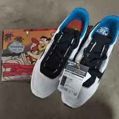 新品　REEBOK FLINTSTONES 27.5cm　フリントストーンのサムネイル