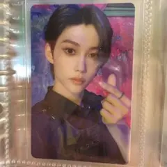 スキズ MAXIDENT 店舗特典 トレカ フィリックス starriver