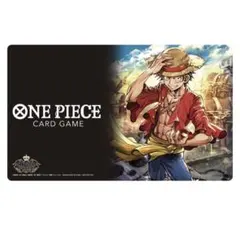 ONE PIECEカードゲーム チャンピオンシップセット2022(ルフィ)
