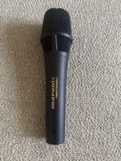 Marantz Professional USB Condenser Microphone with all accessories included.