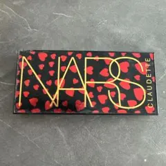 NARS サンジェルマンデプレ　アイシャドウパレット