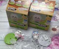 チョコサプ　ちいかわ　２個セット