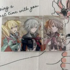 プロジェクトセカイ プロセカ エピカ セカライ 5th Frontier