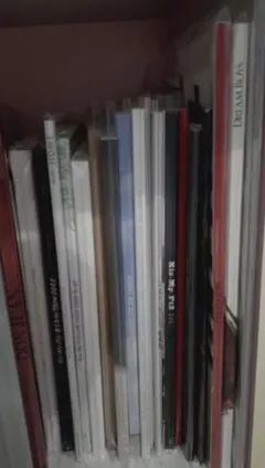 Kis-My-Ft2ツアーパンフレット