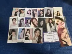 NiziU マヤ まとめ売り