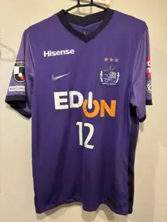 2025年最新】nike ナイキ サンフレッチェ広島の人気アイテム