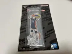 ハイキュー 一番くじ 日向翔陽 アクスタ