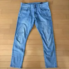 美品 G-STAR RAW デニムパンツ W32 L32 スキニー ストレッチ