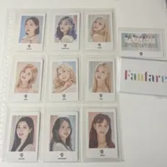 2026年最新】twice フォトカードセットの人気アイテム - メルカリ