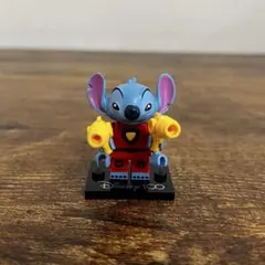Lego Disney 100 mini figures スティッチ