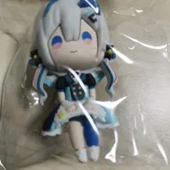 ホロライブくじ ホロクッキング ミニマスコット賞 天音かなた フィギュア