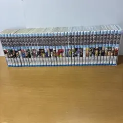 新品シュリンクヒーロー大全付き ワンパンマン 1-36巻セット 新品シュリンクヒーロー大全付き ワンパンマン 1-36巻セット - メルカリ