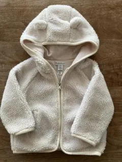 Ralph Lauren フリースアウター 12M