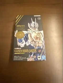 S.H.Figuarts 仮面ライダーゲイザーのサムネイル