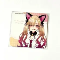 2025年最新】着せ恋飯店コースター東京限定の人気アイテム - メルカリ