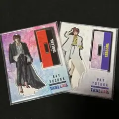 宝塚　柚香光　アクリルスタンド　カレンダー 宝塚 柚香光 アクリルスタンド カレンダー 宝塚 柚香光 アクリル