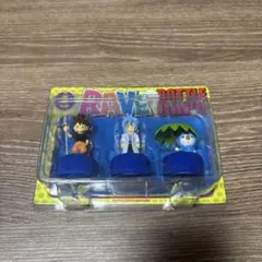 2026年最新】raveフィギュアの人気アイテム - メルカリ