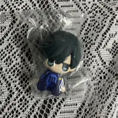 ブルーロック 糸師凛 百均 JITOT フィギュア