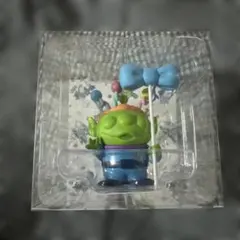 ディズニーストア リトルグリーンメン トイストーリー フィギュア