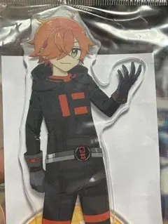 ぺいんと アクスタ アニメイト