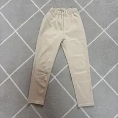 無印良品　子供用　レギンス　120