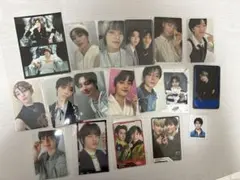 アイエン トレカ タレントカード