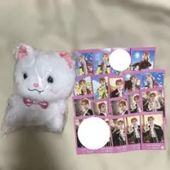 超特急　タカシ　29歳　生誕グッズ　セット