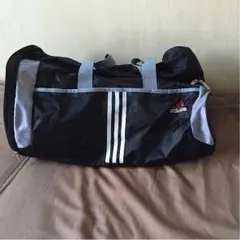 adidas 旅行用 ボストンバッグ