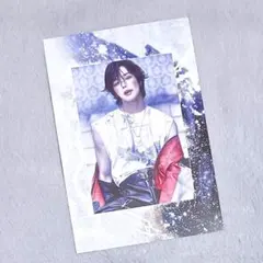 &TEAM Back to Life BREATH K フォトシート ②