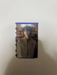 Stray Kids スキズ 合HOP HMV ラキドロ トレカ アイエン